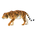 Tiger Hunting