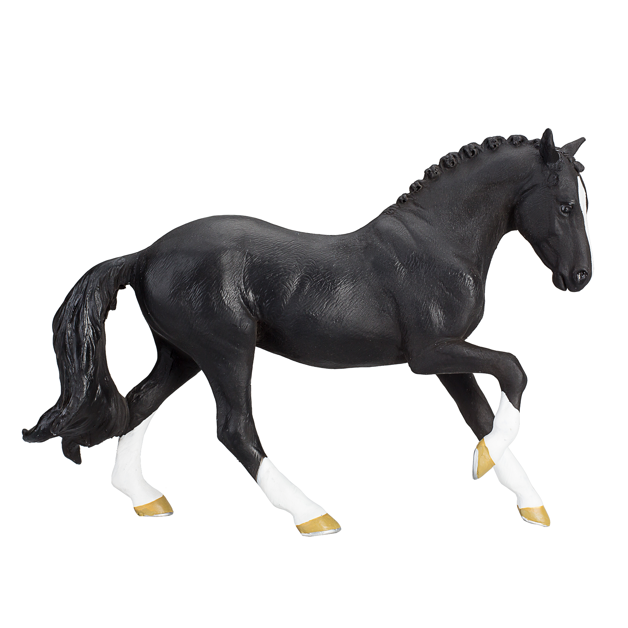 Hanoverian Black