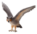 Great Horned Owl