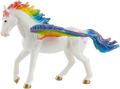 Rainbow Pegasus