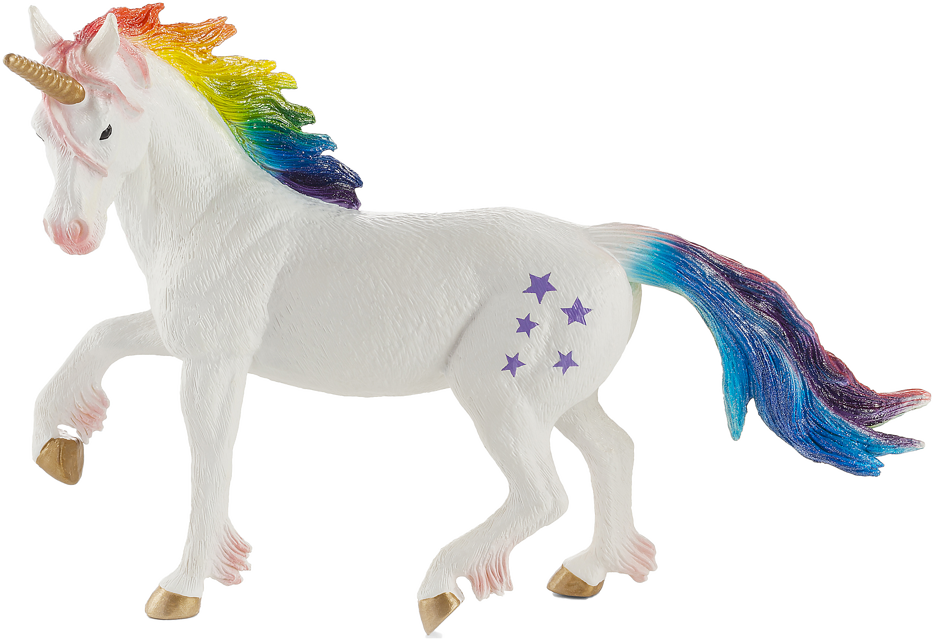 Rainbow Unicorn