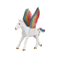 Rainbow Pegasus Baby