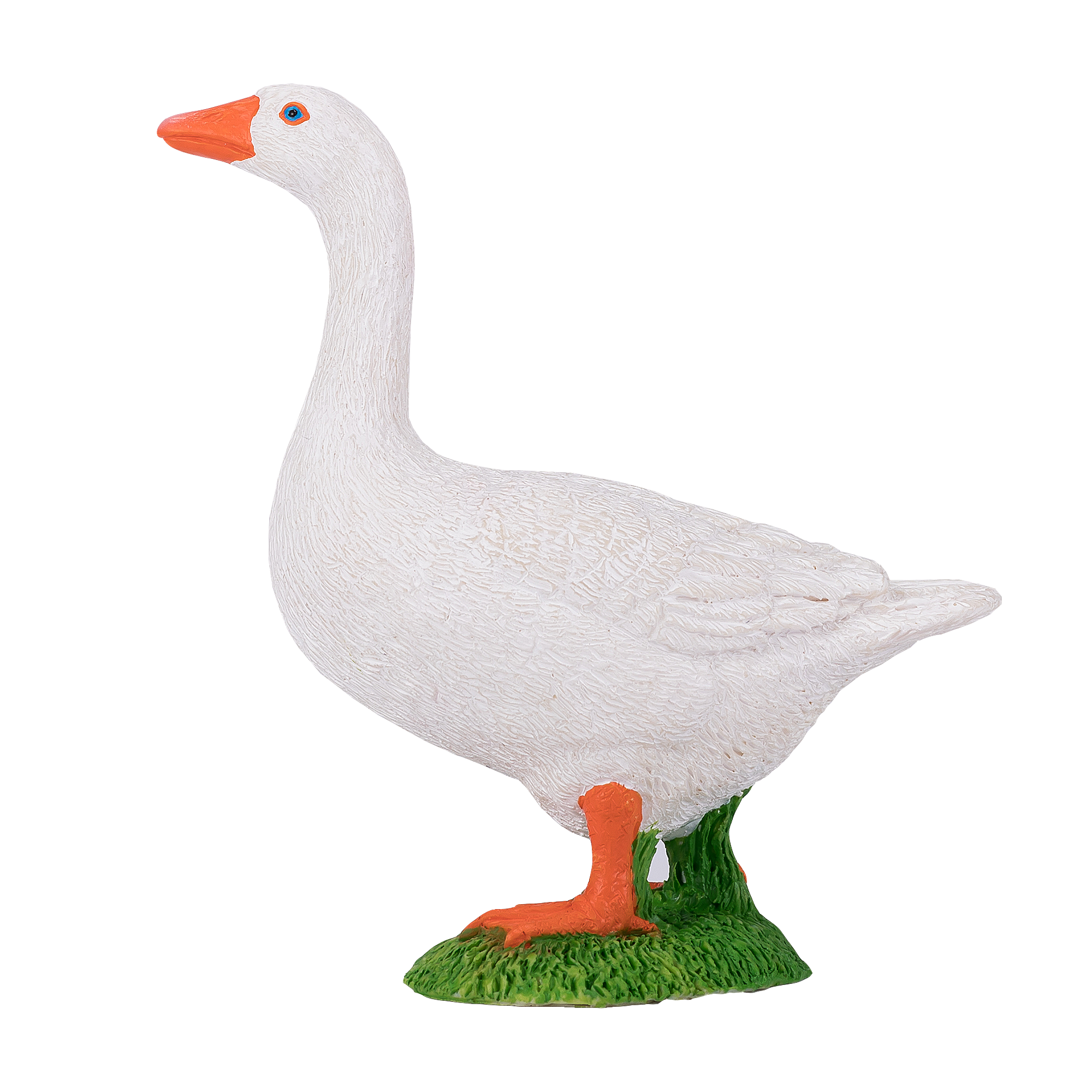 Goose White
