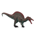 Deluxe Spinosaurus with Articulated Jaw