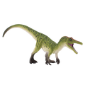 Baryonyx with Articulated Jaw