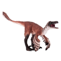 Troodon with Articulated Jaw