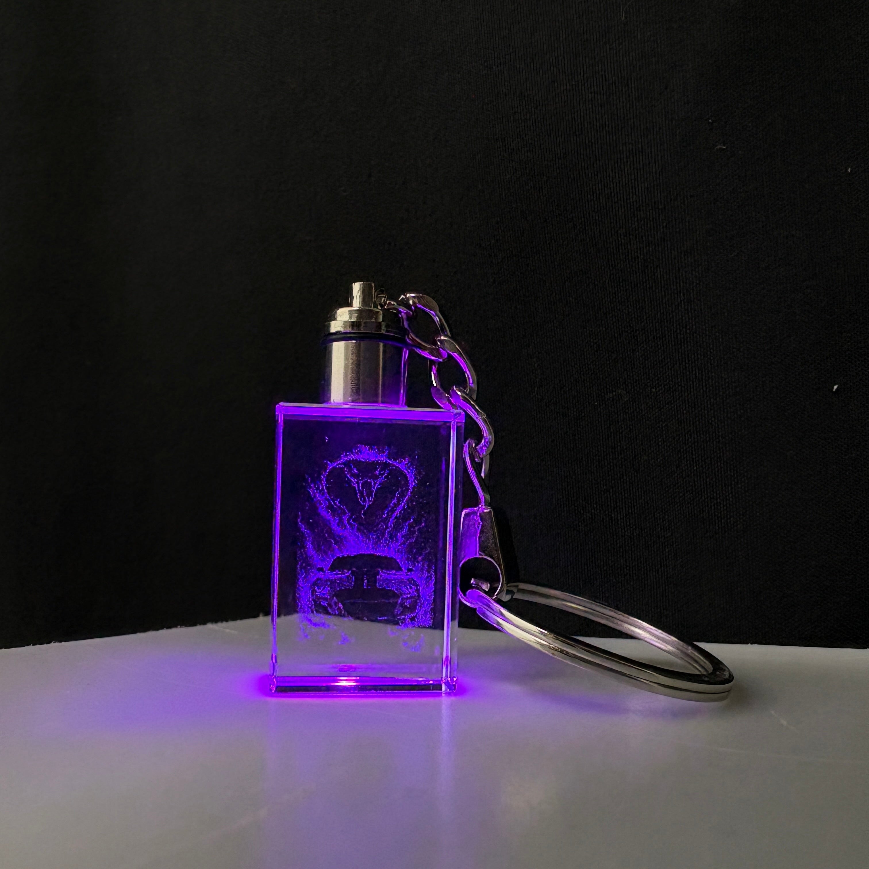 Viper Crystal