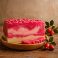 Soap Loaf Rosehip Olive Oil