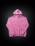ECLIPSE PRIME HOODIE [ROSE] - MD