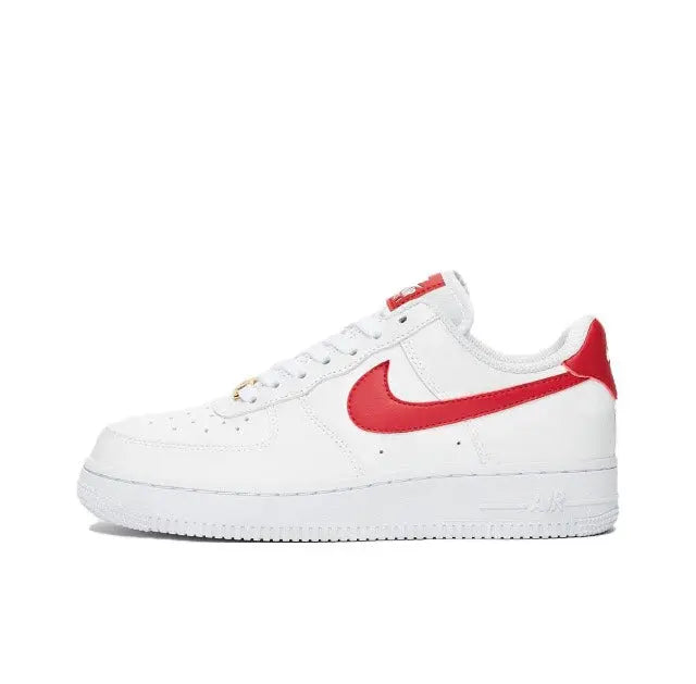 Nike Air Force 1 '07 Low - 35 / White/Red / 315115-154