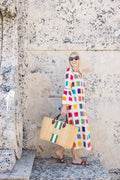 Barbara Rattan Totes - Three Sizes - Small