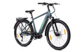 Kemoway City E-Bike K6S - Blau
