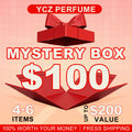 YCZ Perfume $100 Mystery Box