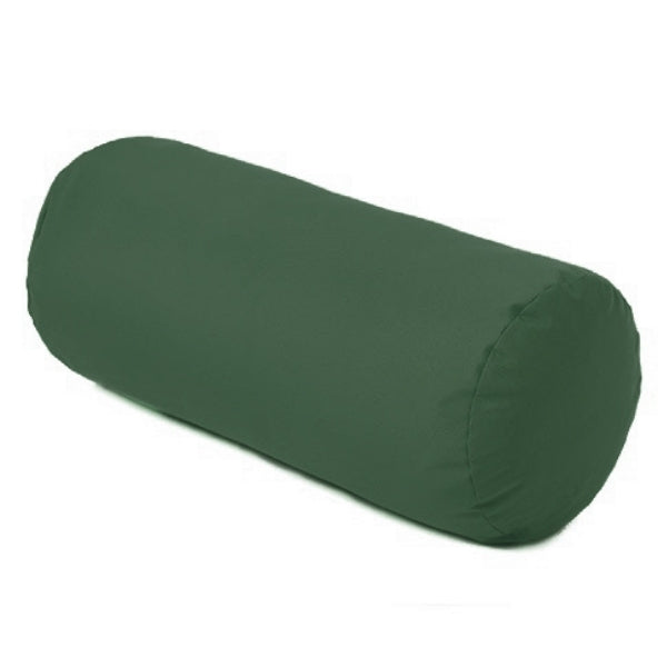 Gardenista Garden Bolster Cushion - Green / Pack of 4