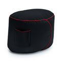 Video Gaming Bean Bag Footstool Indoor Beanbag Footrest Gamer Beanbags Leg rest - Twilight Princess