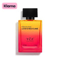 YCZ Charm Unfolds Love's Red Flame Cologne-Klarna - 1.69oz / 50ML