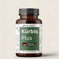 Kürbis Plus - 120 Kapseln