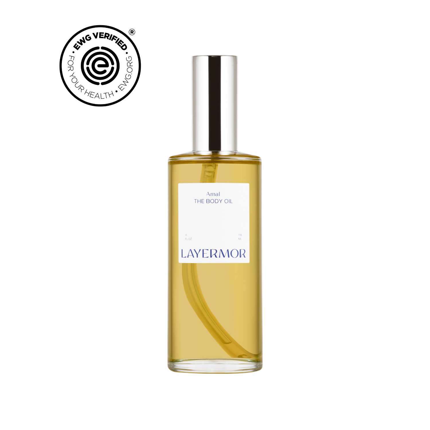 Amal | The Body Oil
