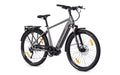 Kemoway City E-Bike K6S - Grau