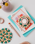 The Beaded Trivet Craft Kit