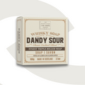 Dandy Sour Soap in a Carton - 100g