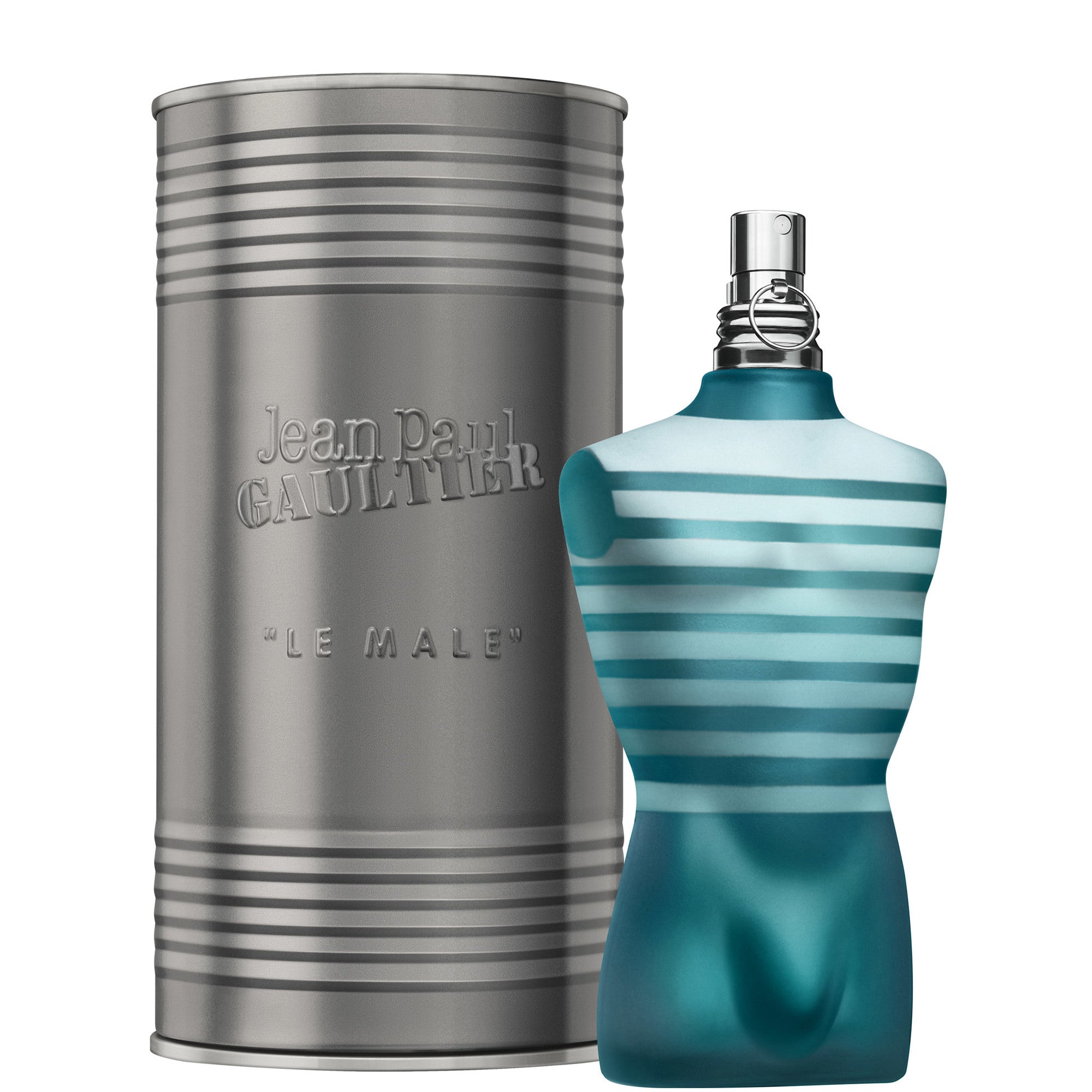 Le Male Eau de Toilette - 200 ML