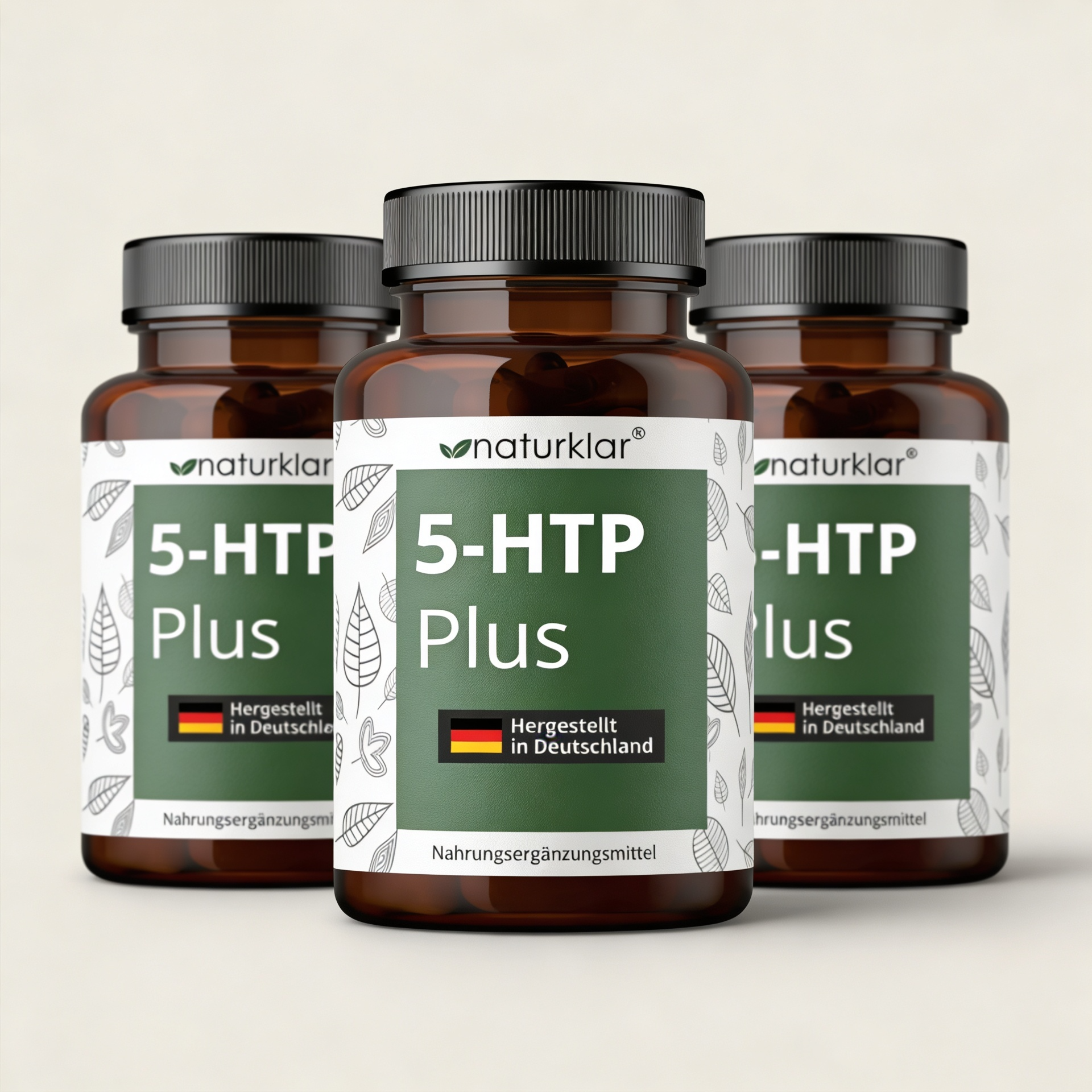 5 HTP - 360