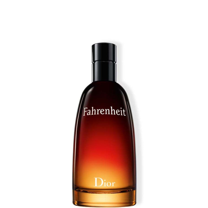 Fahrenheit After Shave Lotion - 100 ML