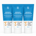 Paindoctor Conductive Gel 100ml - TENs & EMS Conductivity Gel - 3 x 100ml - £5.30/100ml