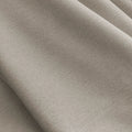 Alpha Sliver｜Linen curtain fabric sample｜3301-03