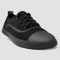 Men's AlpaKnit Lace-Up Black - 8