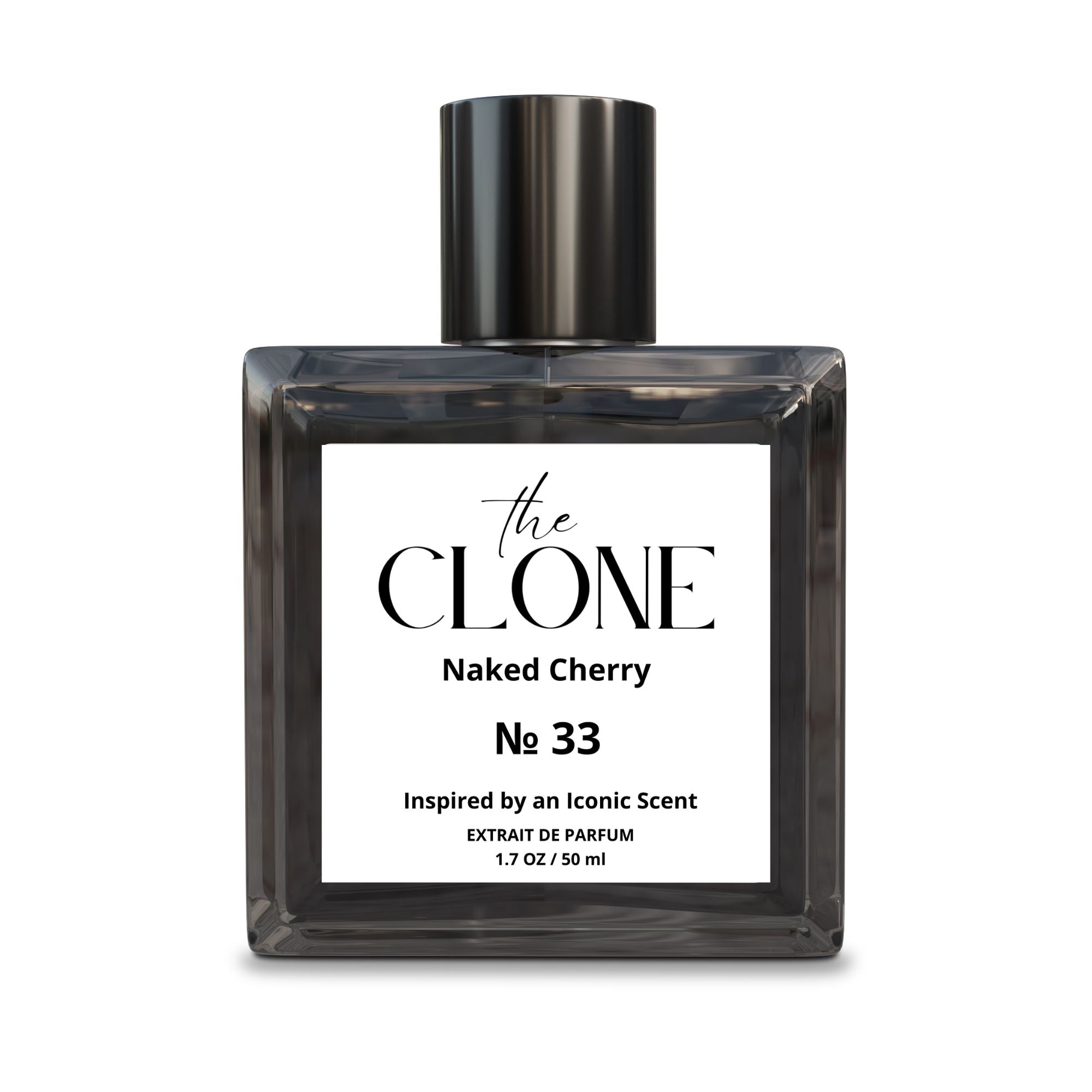 Naked Cherry No.33 - Unisex