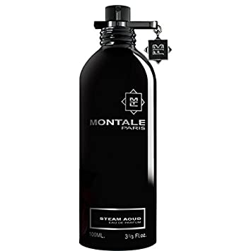 Steam Aoud Eau de Parfumx - 100ml