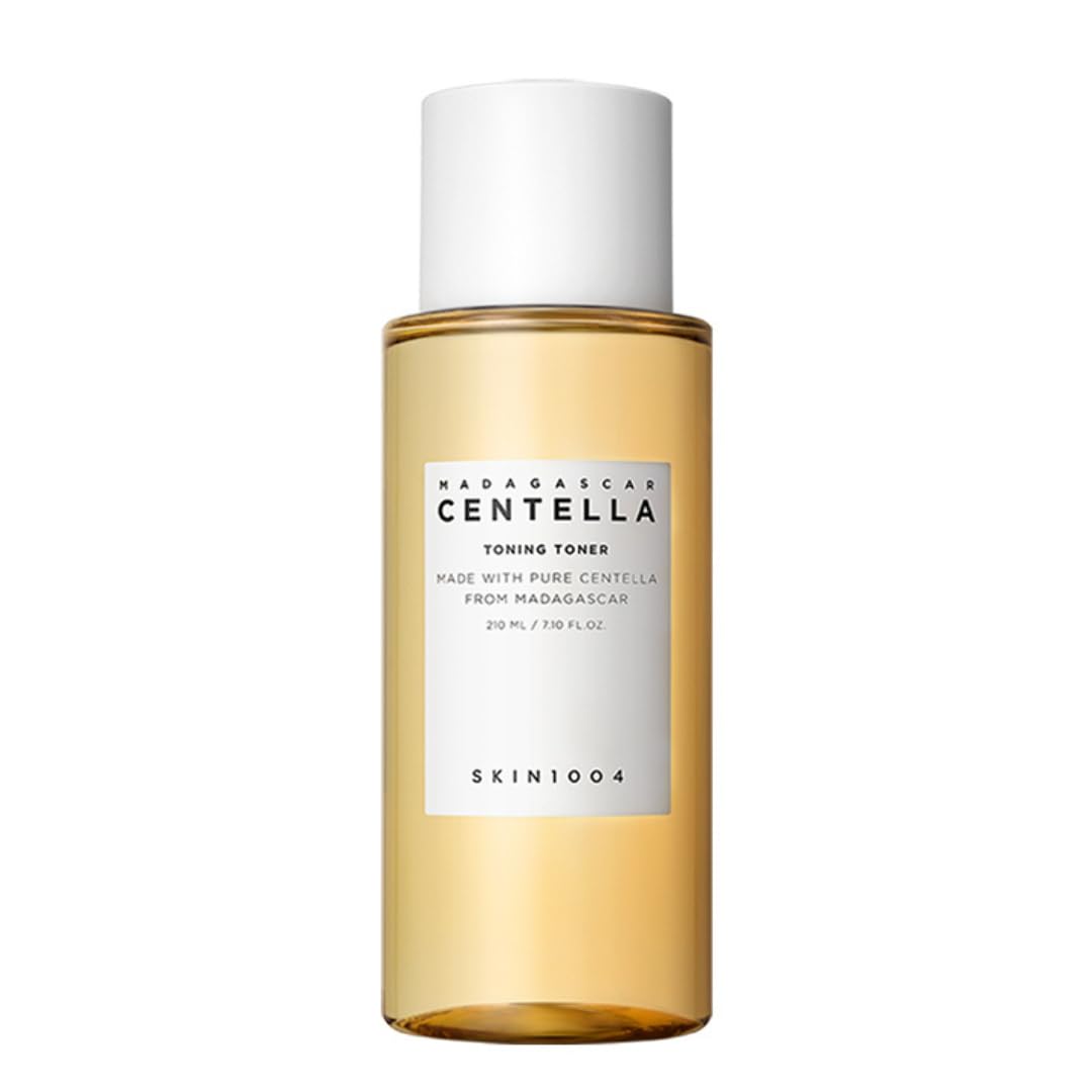 SKIN 1004 Madagascar Centella Toning Toner 210ml