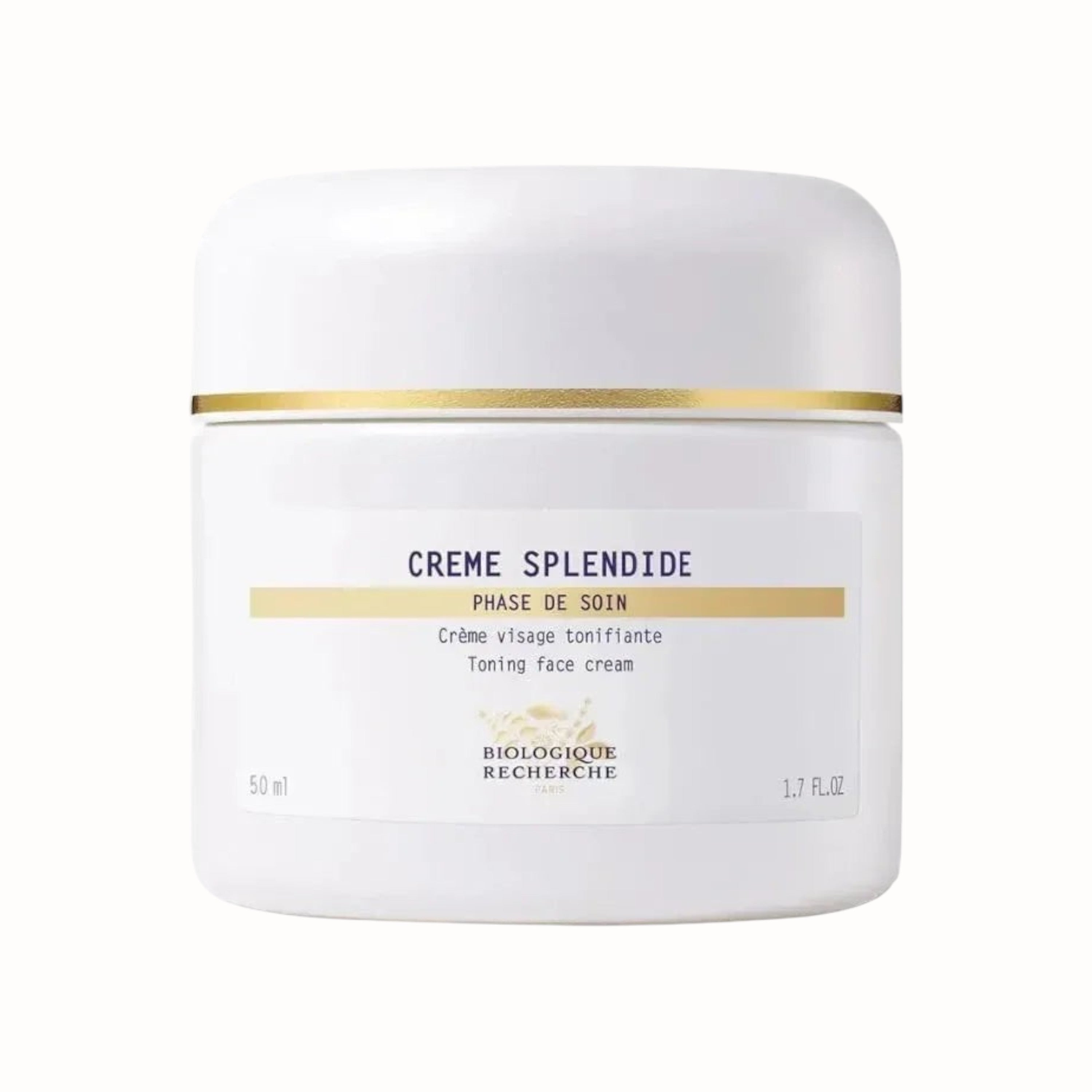 Biologique Recherche Creme Splendide