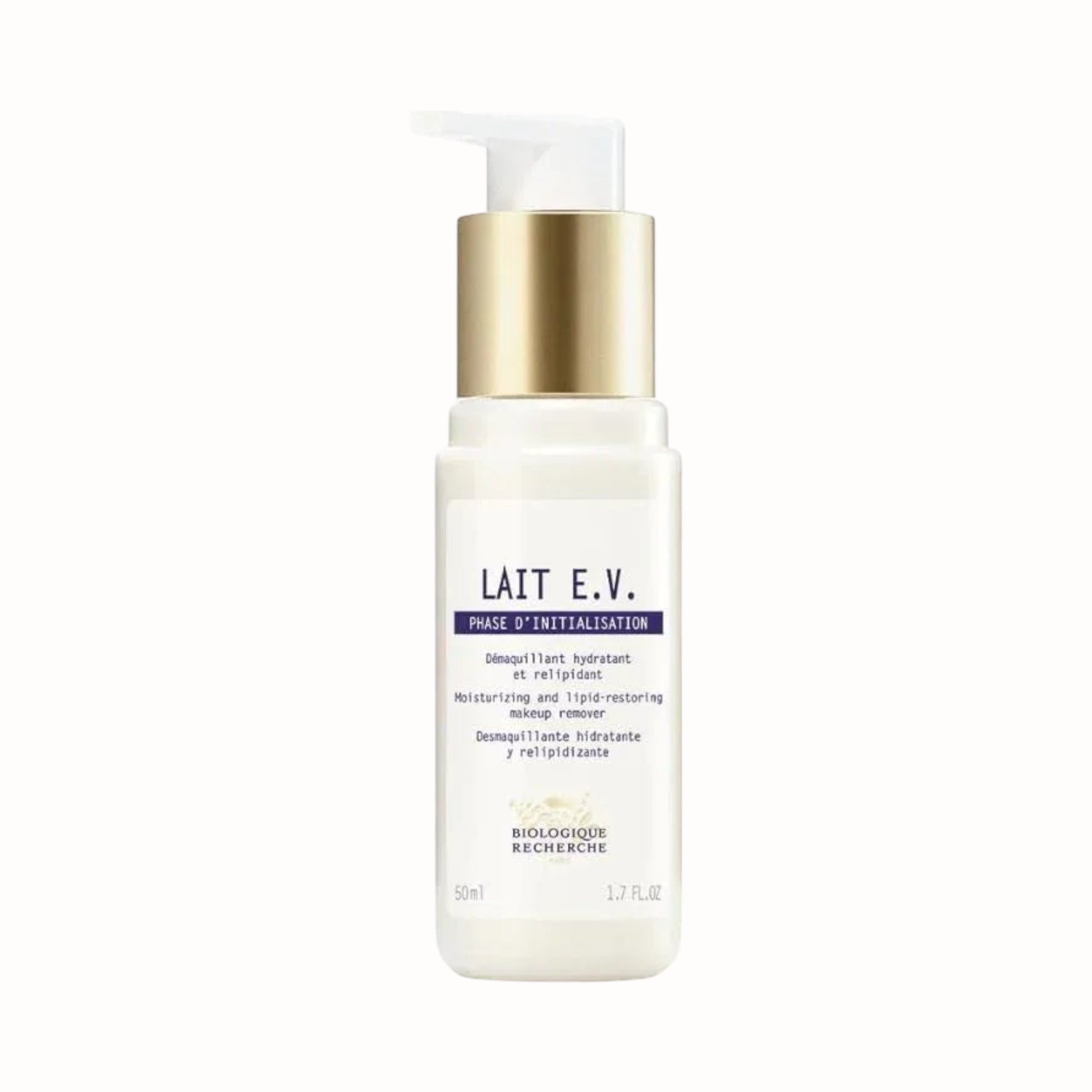 Biologique Recherche Lait E.V. - 5.1 oz