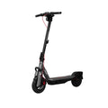 Segway-Ninebot F2 Pro D, E-Scooter mit Straßenzulassung für Erwachsene, max. 20 km/h Geschwindigkeit, 55 km Reichweite, Lange Reichweite - F3 D