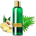 Shampoo For Thinning Hair - Ginger & Saw Palmetto - Scalp Energizing - Travel Size (3.4 fl oz)