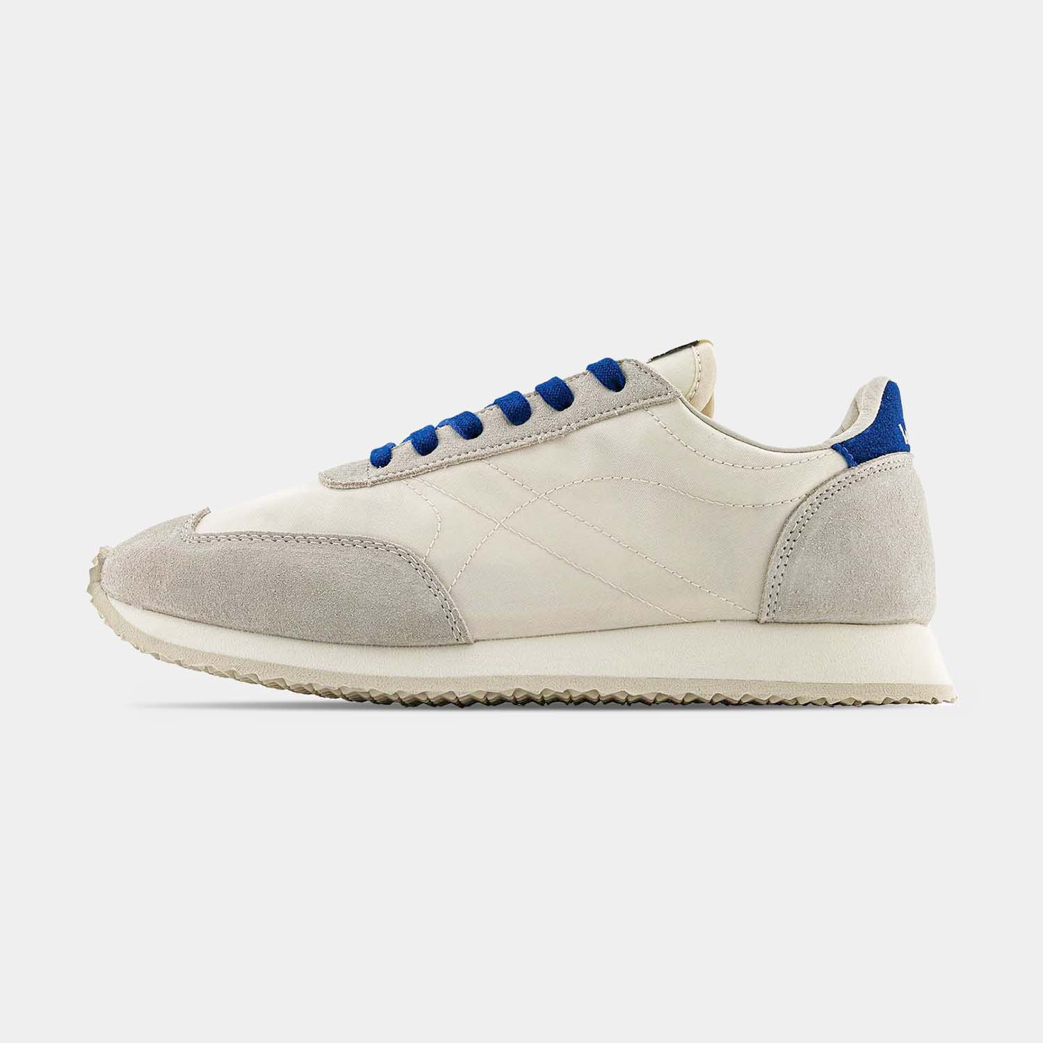 Tornado Lite - White Blue - White Blue / EUR 43