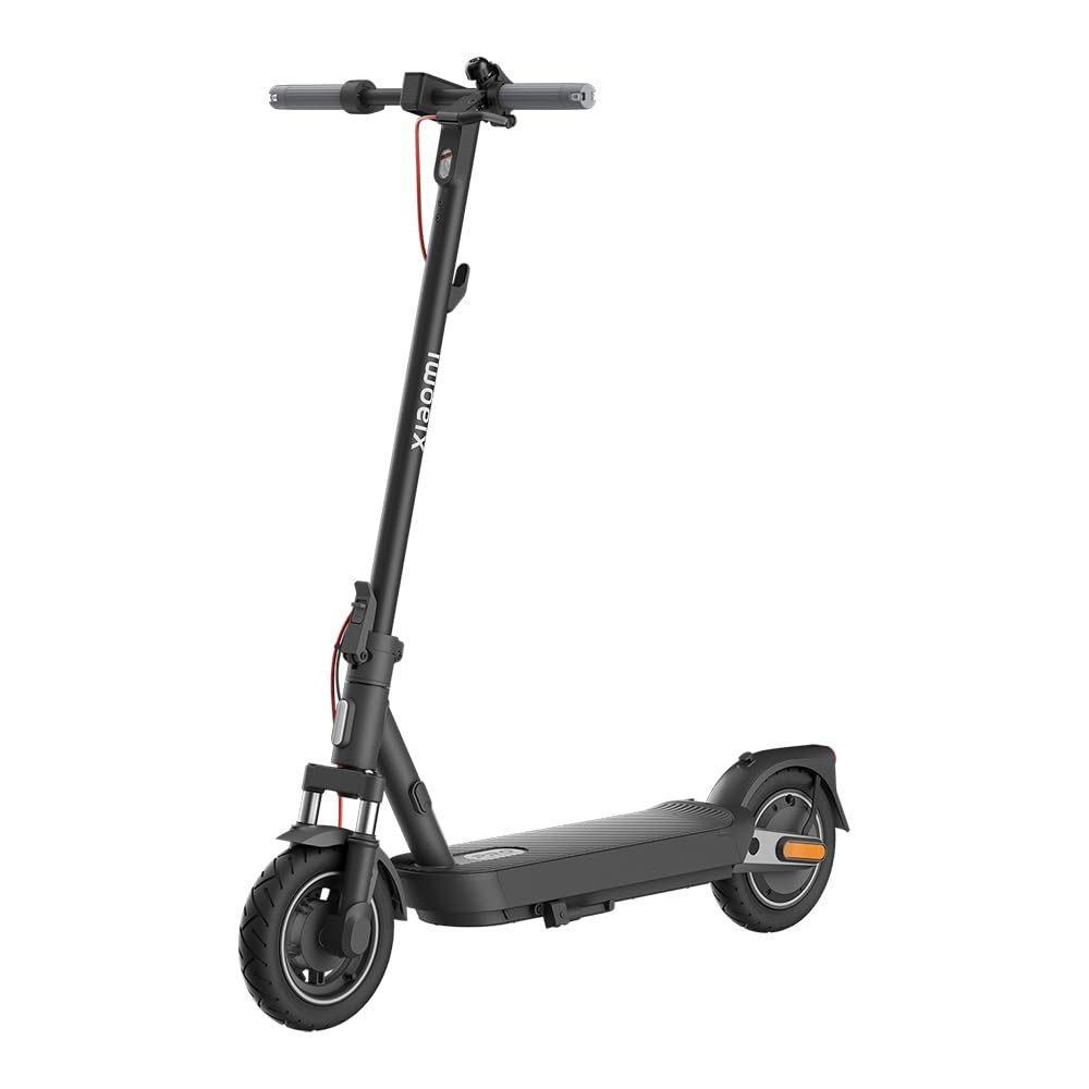 Xiaomi E-Scooter 4 Lite, 4 Pro Plus, 4 Ultra, 5 Elite, 5, 5 Pro oder 5 Max mit Deutscher Straßenzulassung (max - 5 Pro / Max. 60km Reichweite