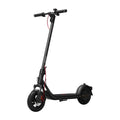 Segway-Ninebot F2 Pro D, E-Scooter mit Straßenzulassung für Erwachsene, max. 20 km/h Geschwindigkeit, 55 km Reichweite, Lange - F2 Pro D II