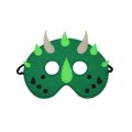 Dino Filzmaske