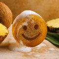 Pina Colada Scrub Soap