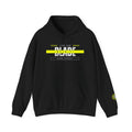 Blade Essence Hoodie - 3XL / Black