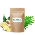 Shampoo for Thinning Hair & Hair Loss | Scalp Energizing | Ginger & Saw Palmetto | SLS-Free | Essential Hair Rescue - Sample Size (1 fl oz)