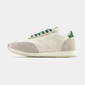 Tornado Lite - White Green - White Green / EUR 38