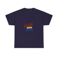 Cambodian Content Creation Tee - Blackberry / M