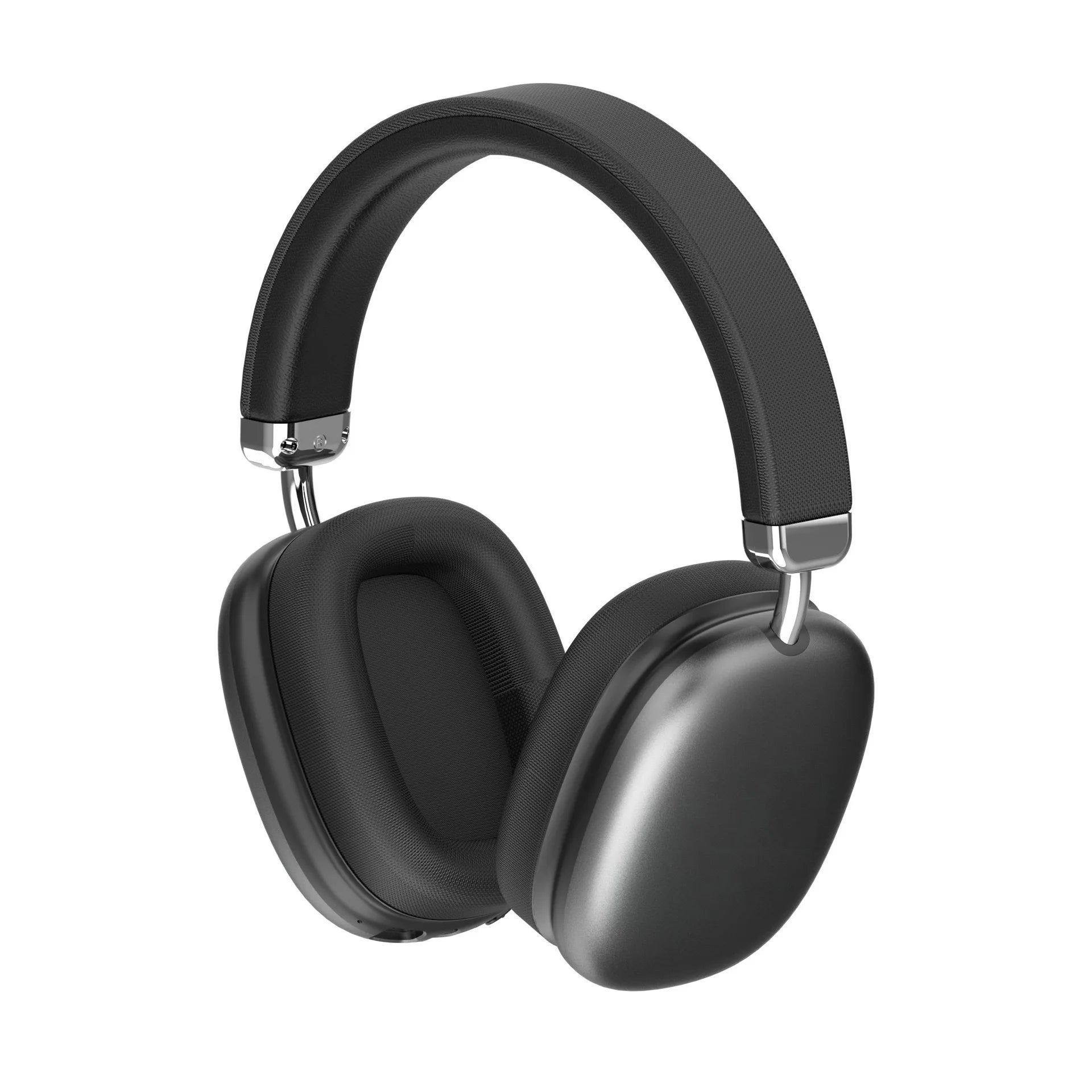 New Air Max Bluetooth 5.3 Earphone Over Ear Headphone Wireless Headset Pods Pro Max Headphone For Ios Android Tws Dluetooth