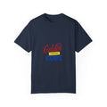 T-Shirt - Evolution of Modern Cambodian Content Creation - Navy / S