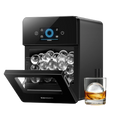 Euhomy Rock SE Sphere Ice Maker - New Panel